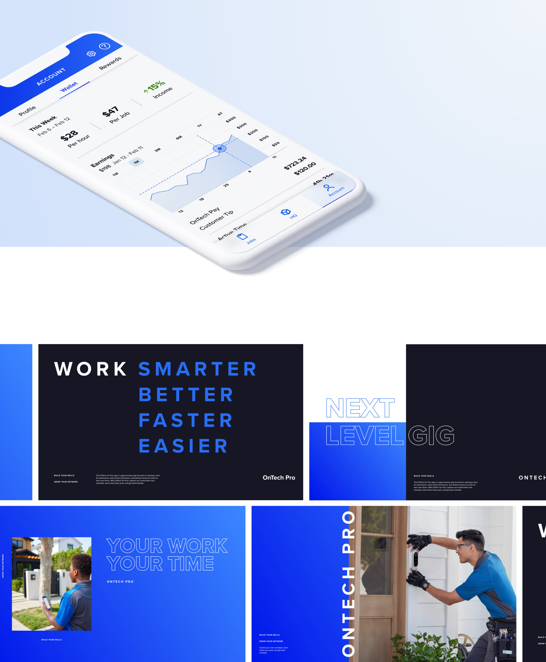 Interface